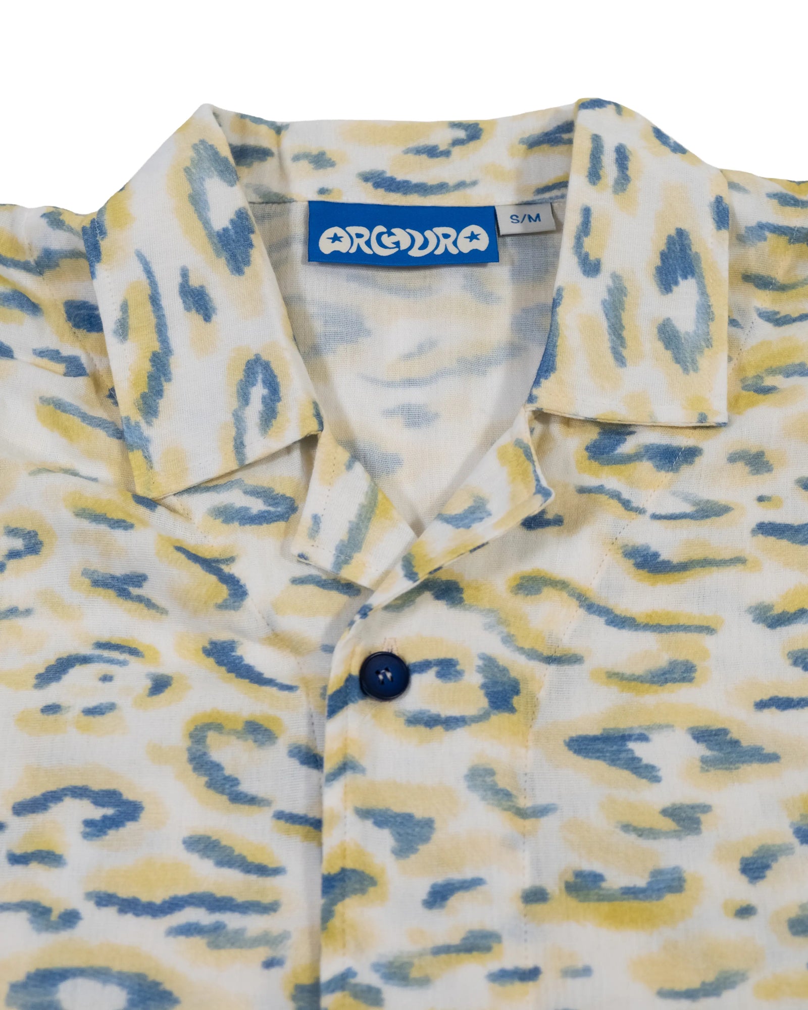 Breeze Shirt 7