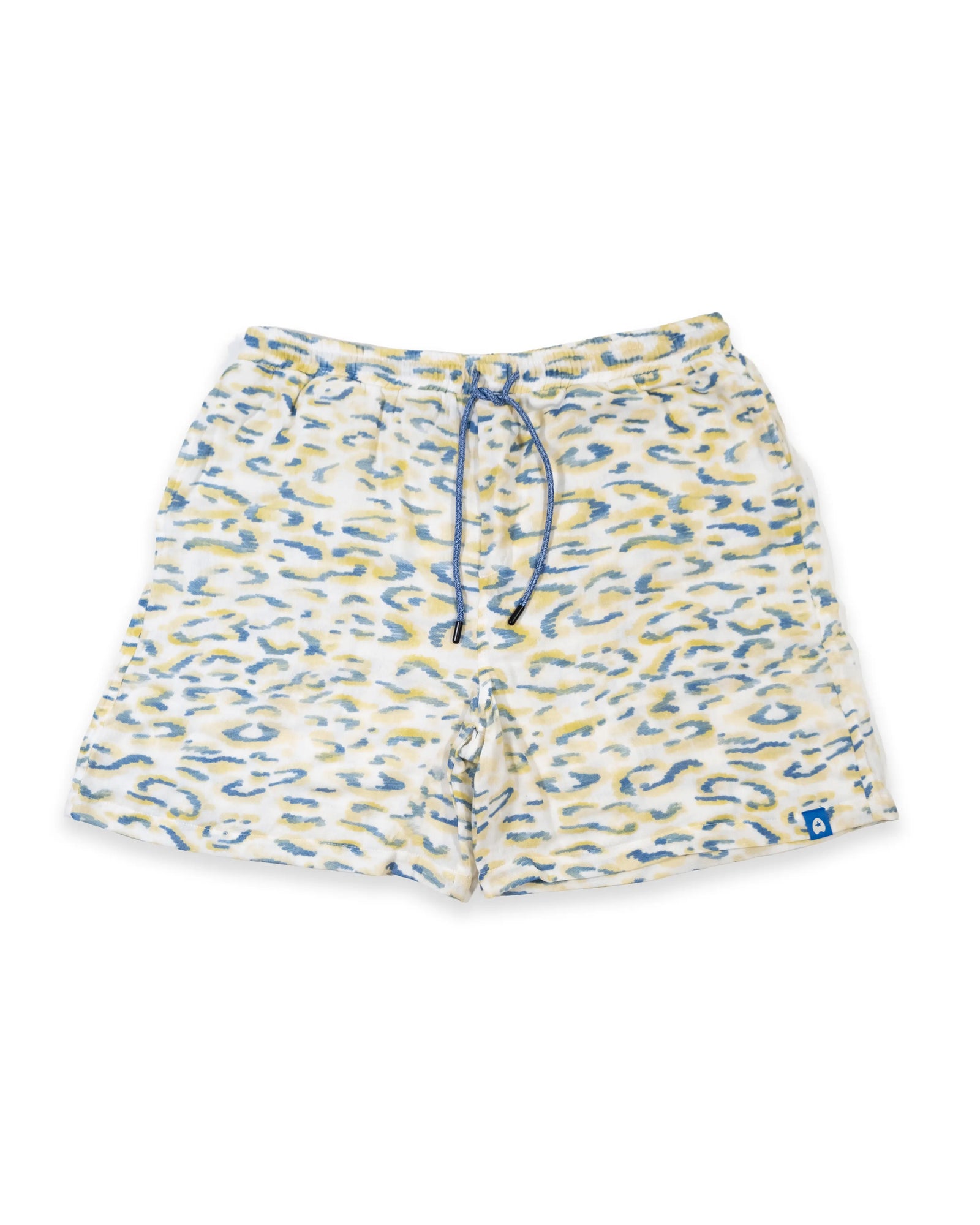 Breeze Shorts 4