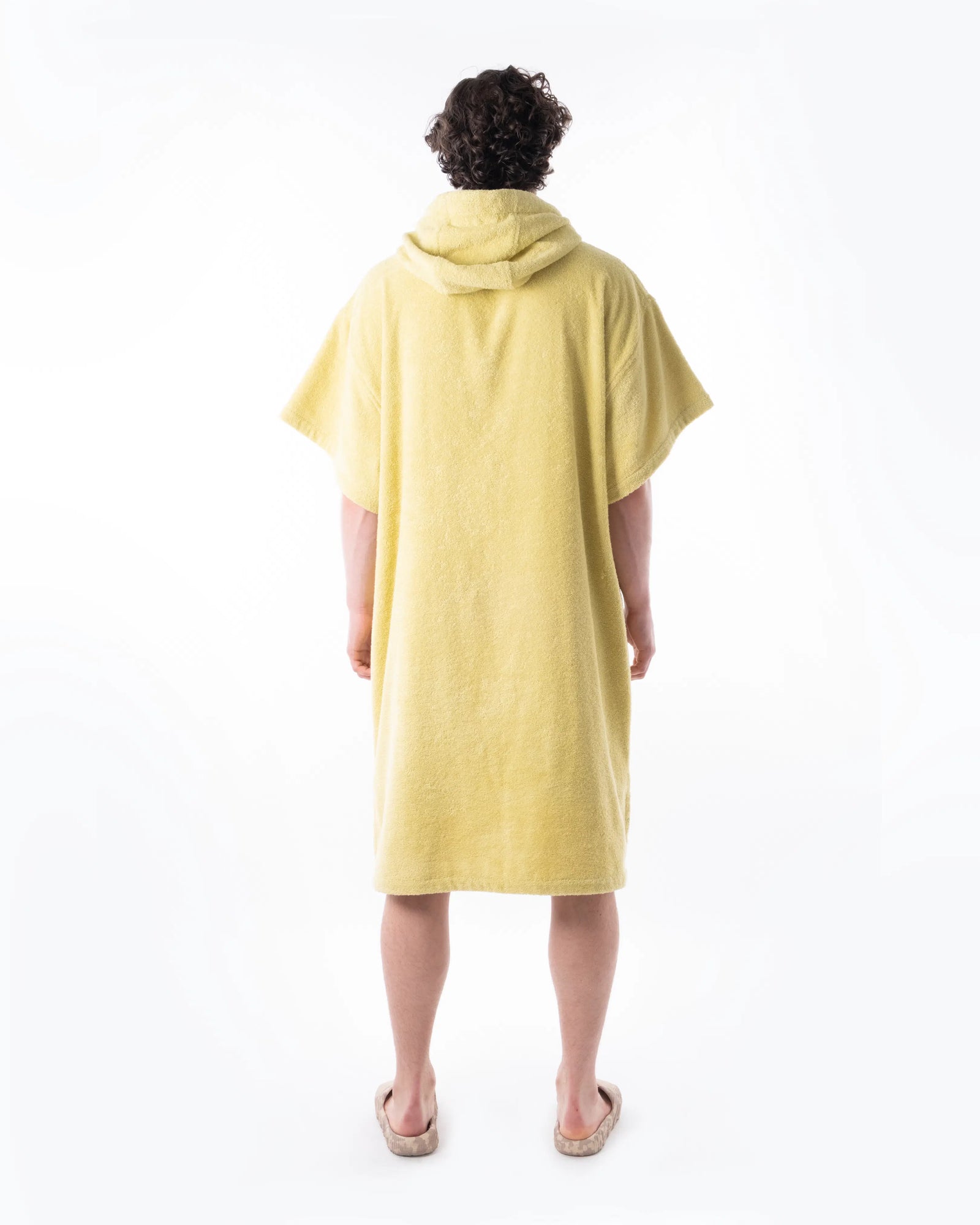 Cruise Poncho 3