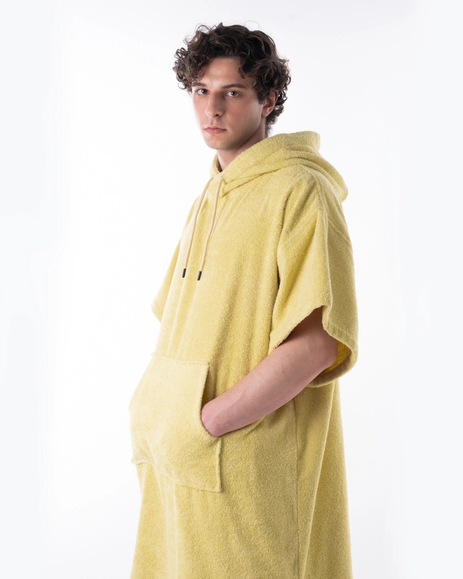 Cruise Poncho 4