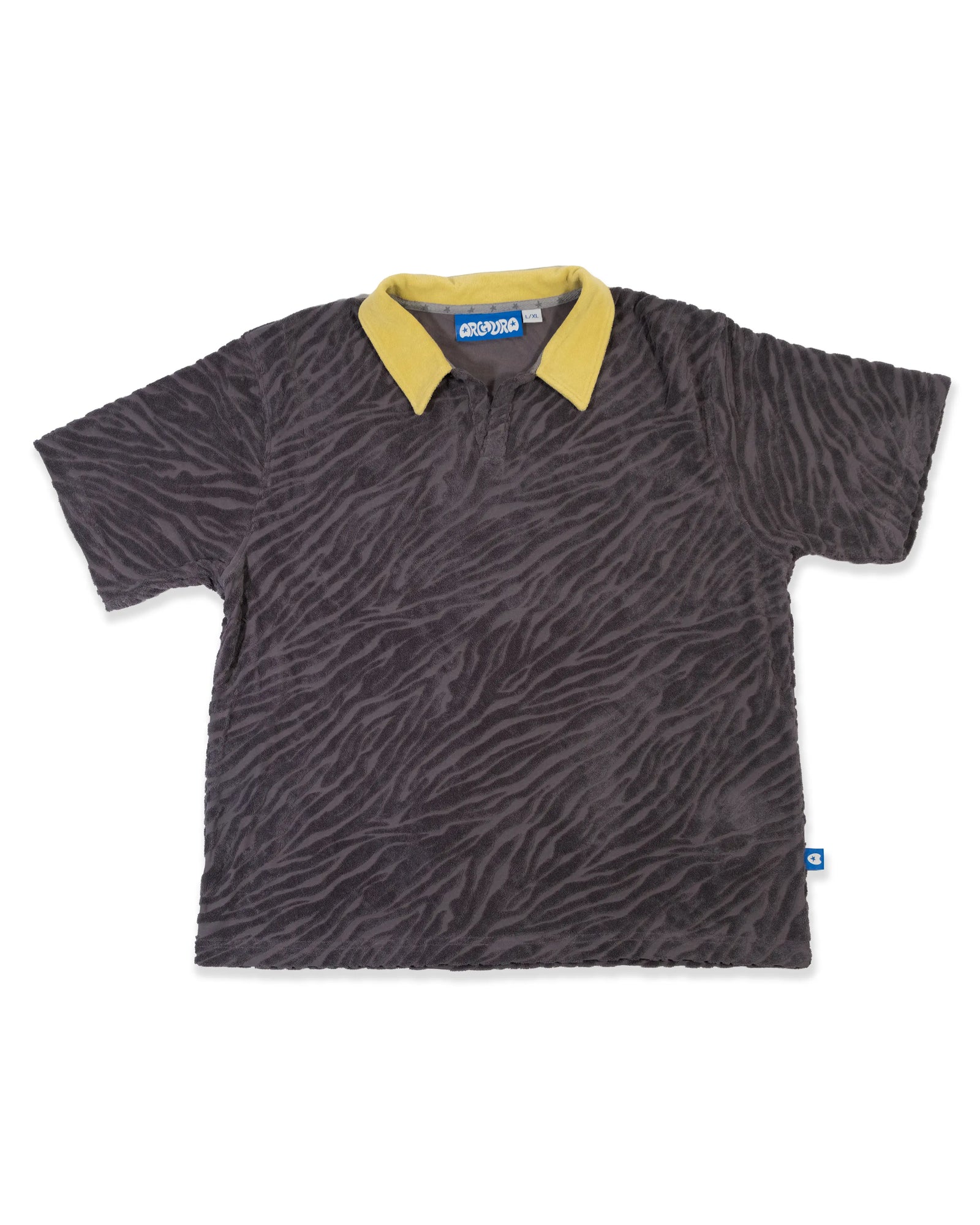 Fleur Tee 4