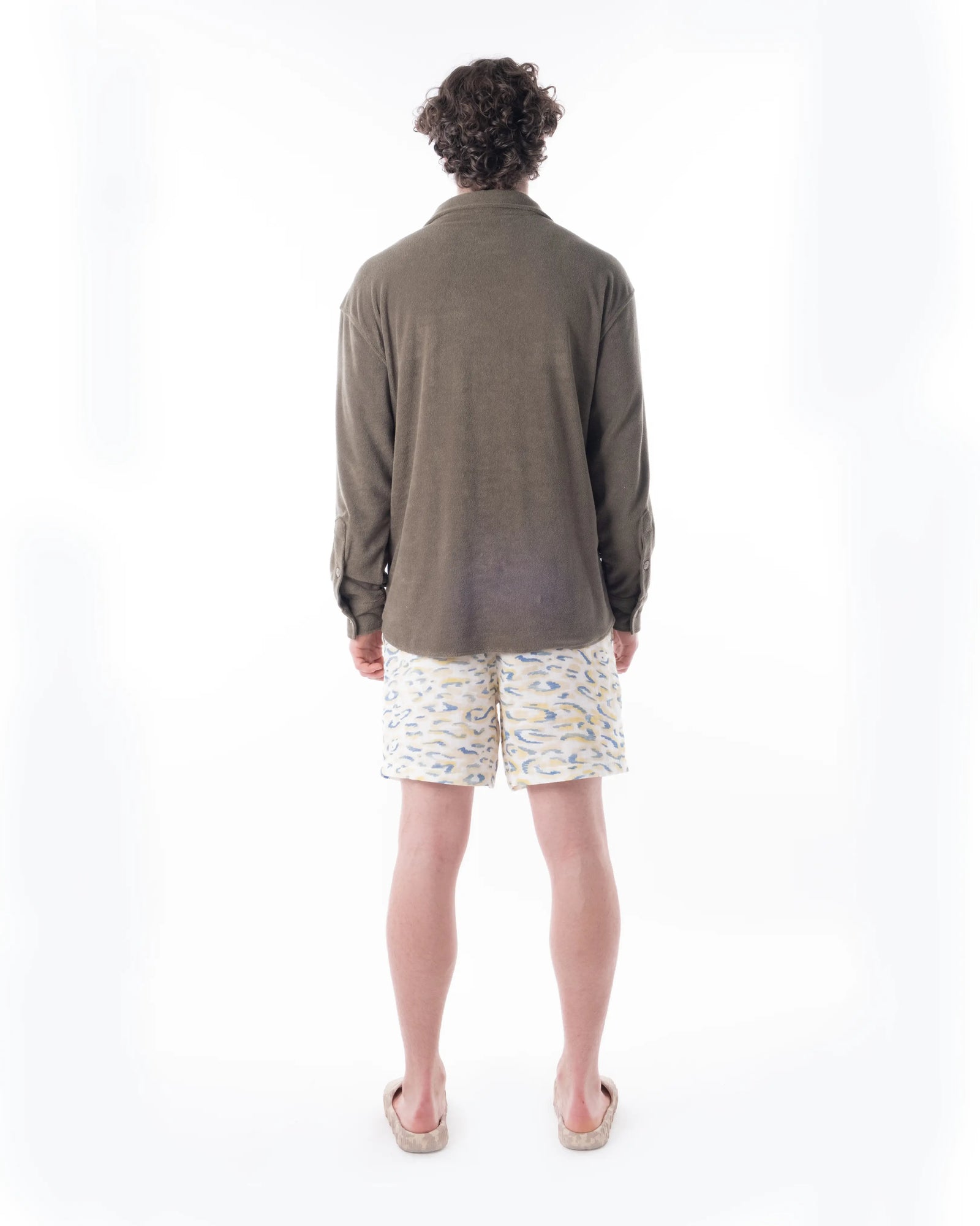 Offshore Shirt 2