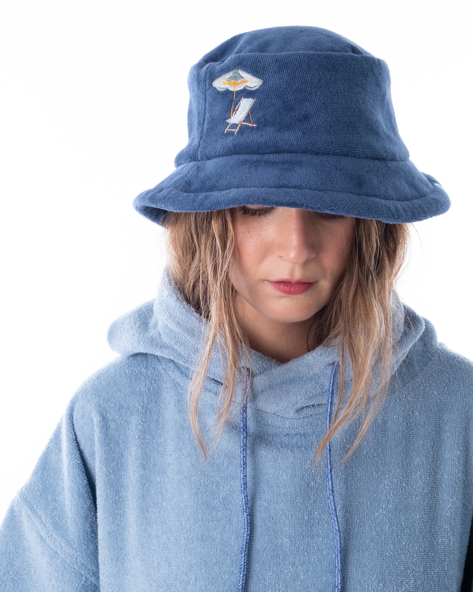 SPF 50+ Bucket Hat 2