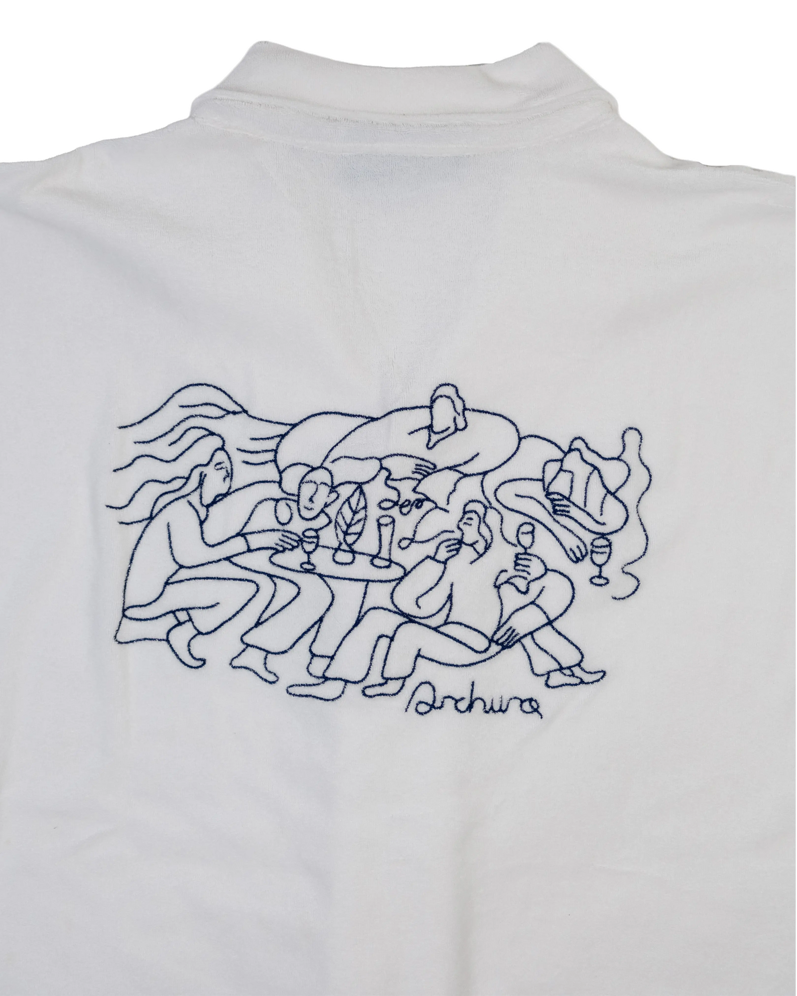 Tide Shirt 5
