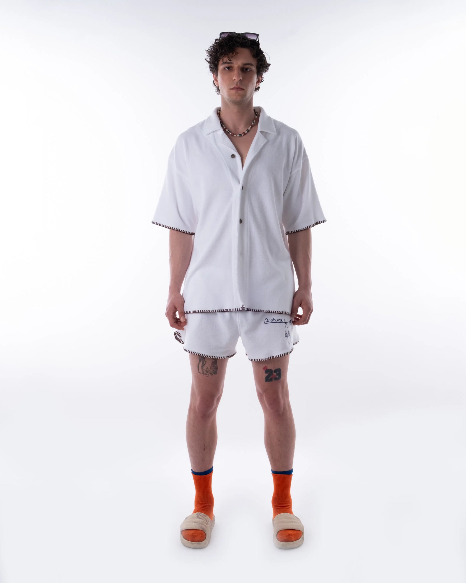 Tide Shorts 2