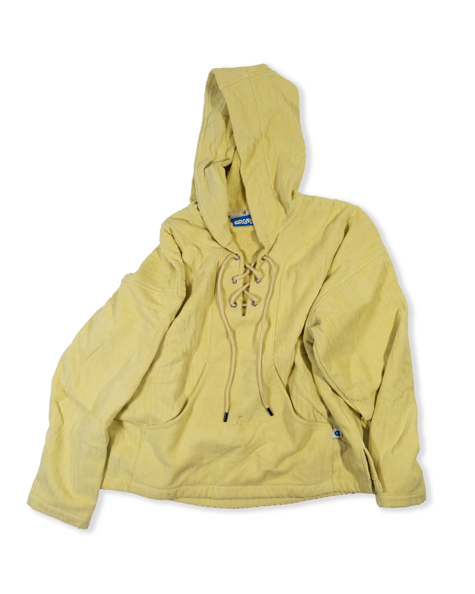 Wave Hoodie 4