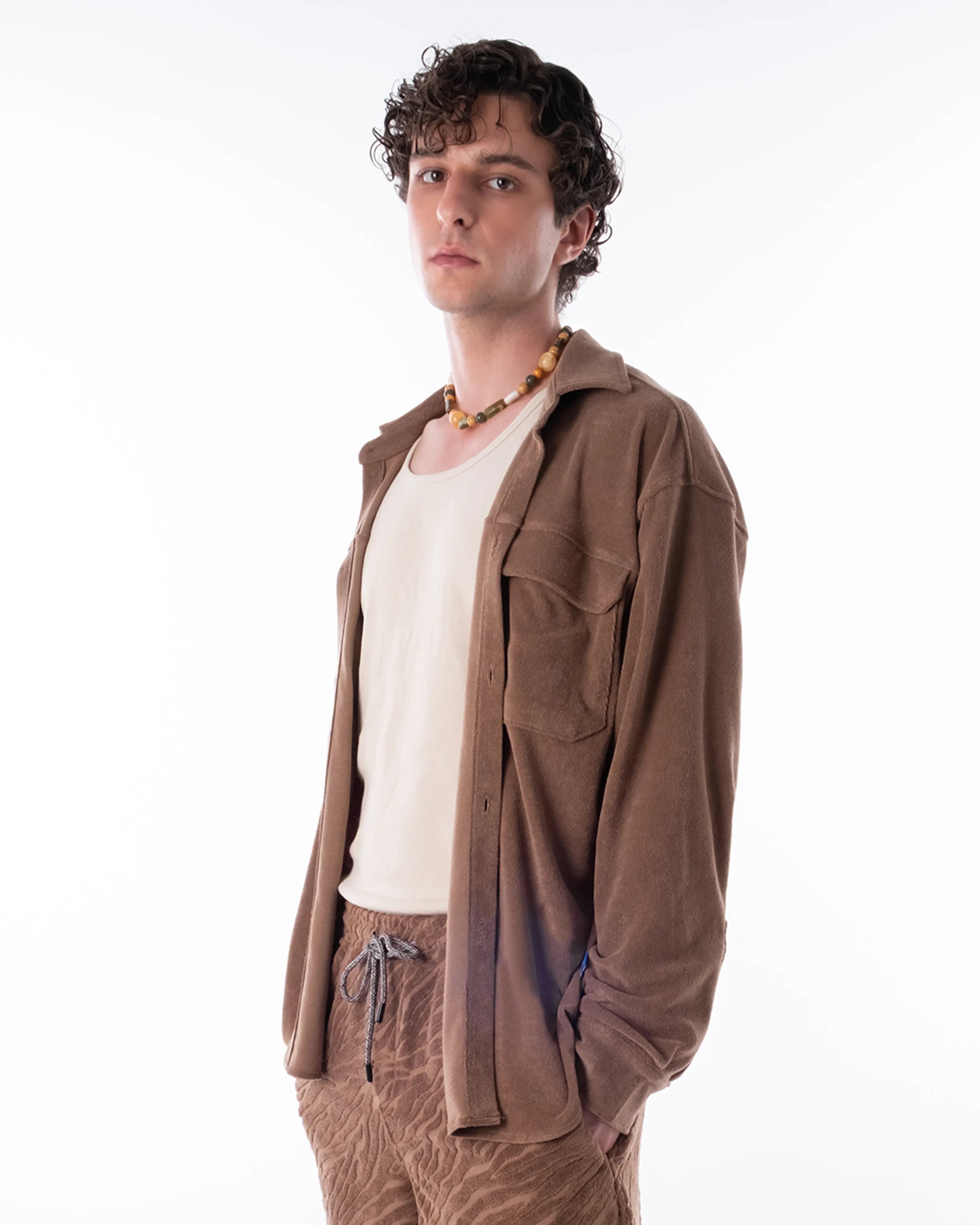 KRTL01_ OFFSHORE_SHIRT_BROWN