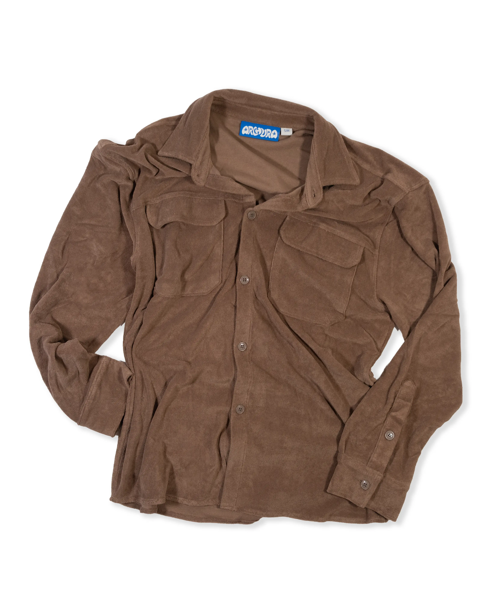 KRTL01_ OFFSHORE_SHIRT_BROWN 5