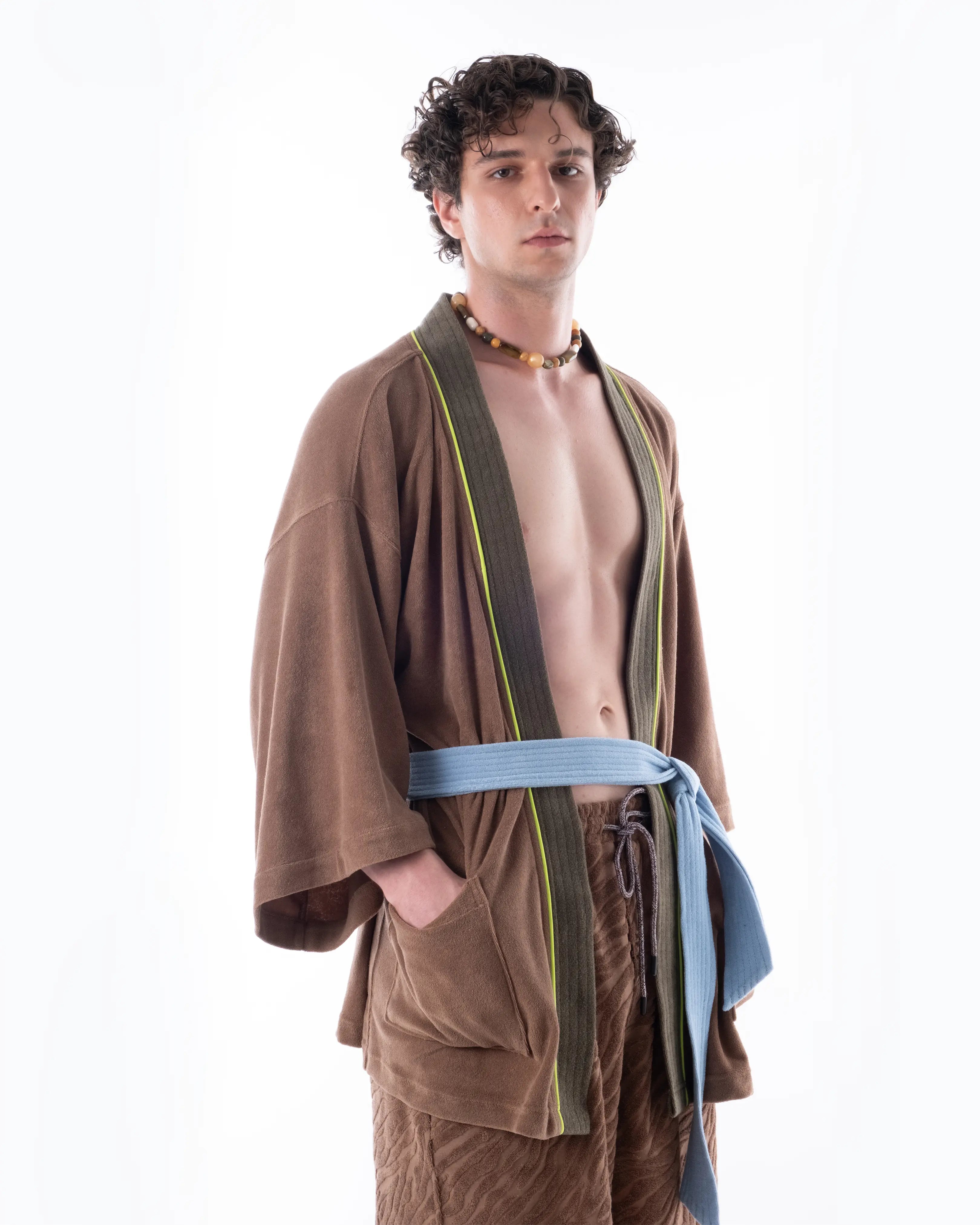 KRTL01_SALTSKIN_KIMONO_BROWN