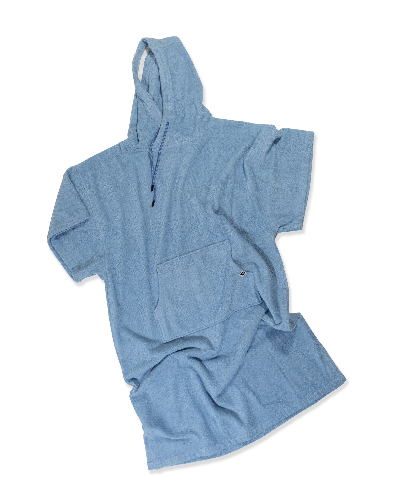 Cruise Poncho 5