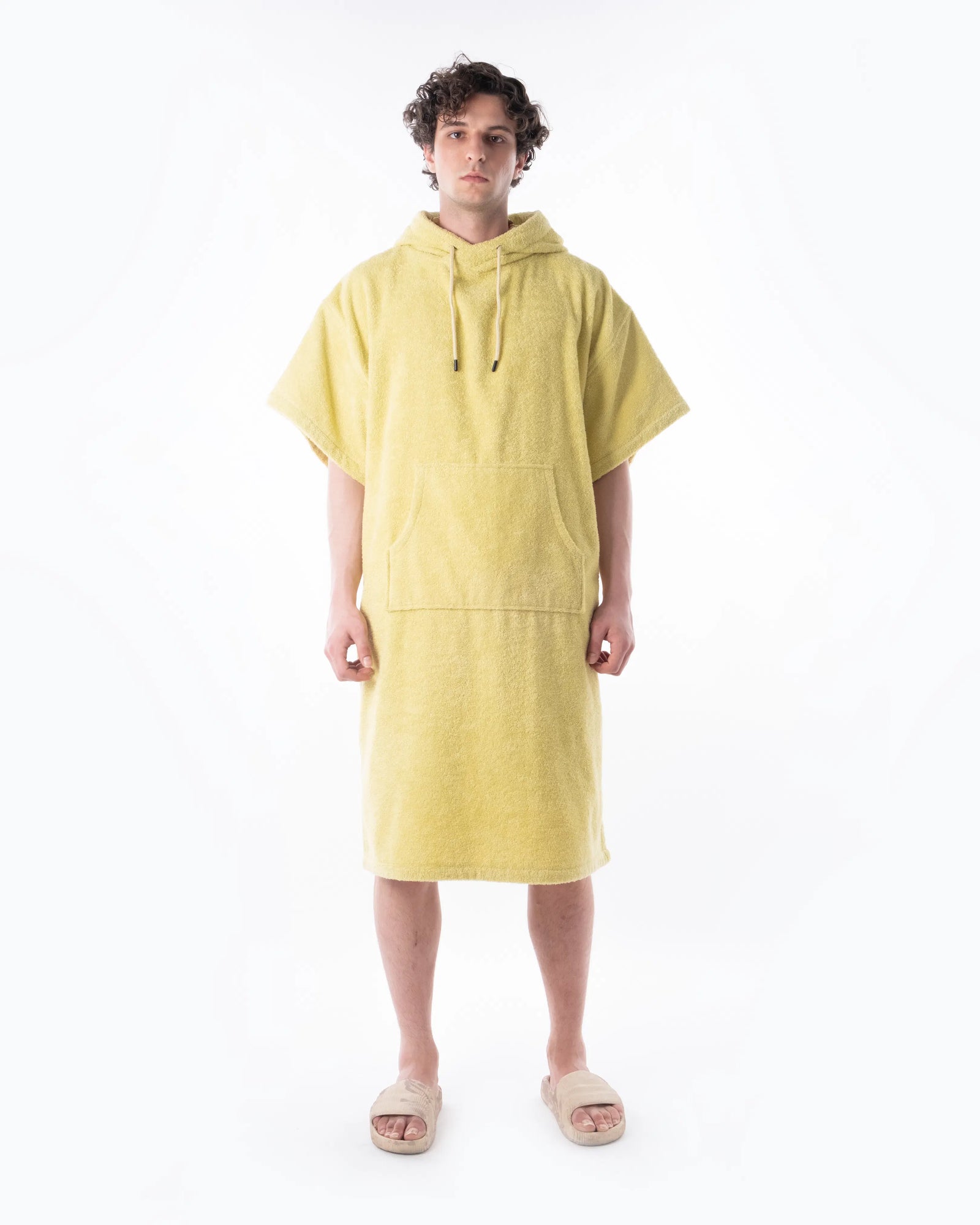 Cruise Poncho 2