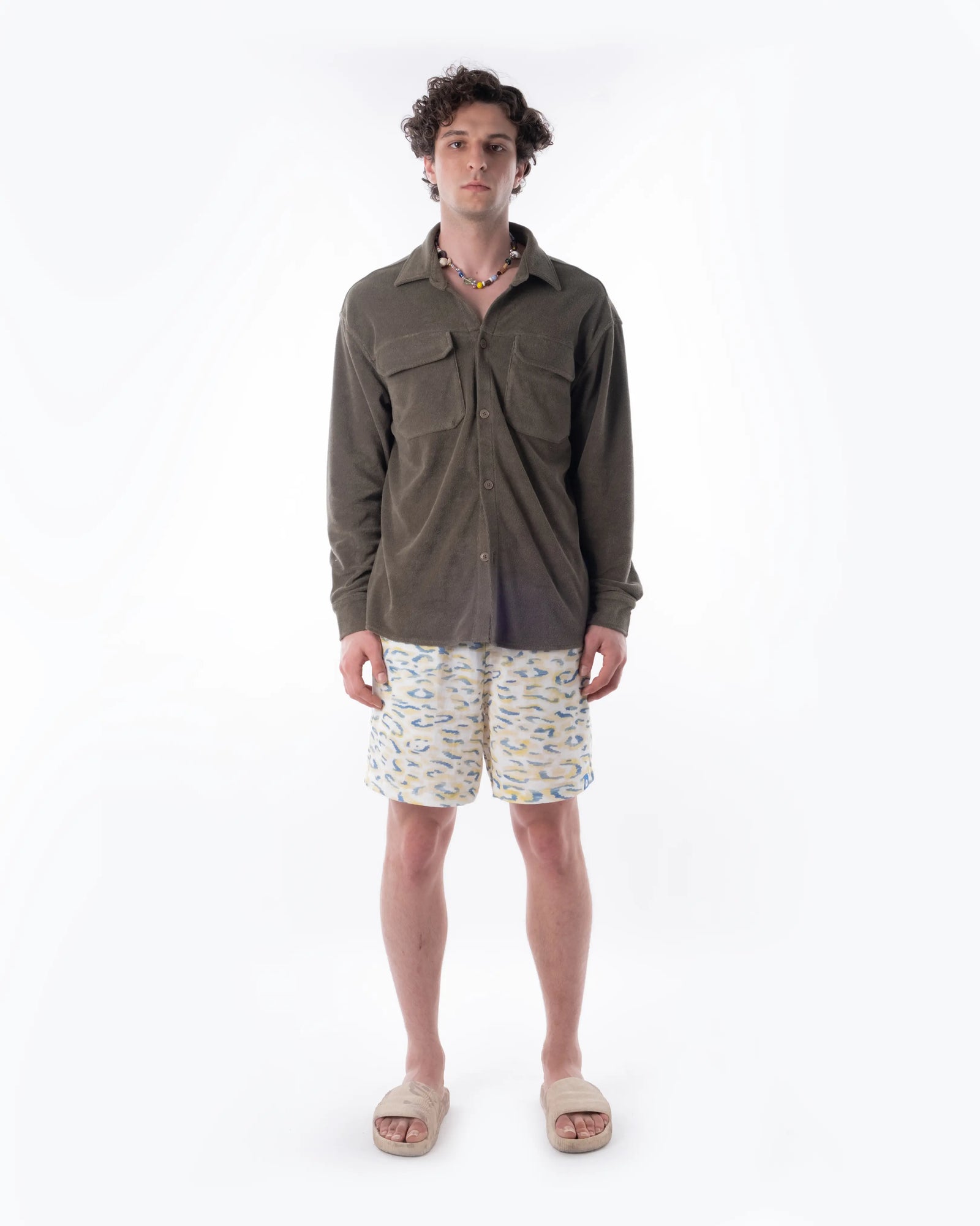Offshore Shirt 1