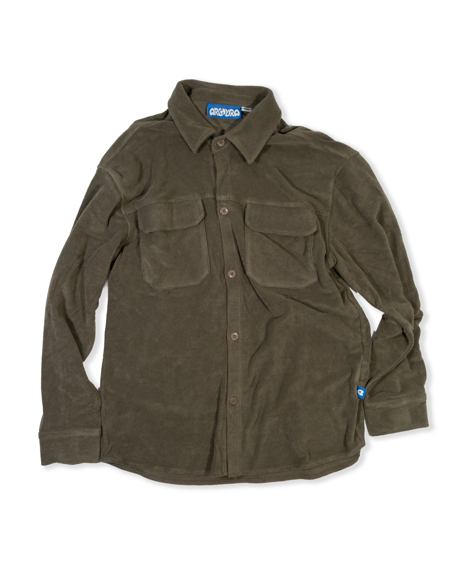 Offshore Shirt 4