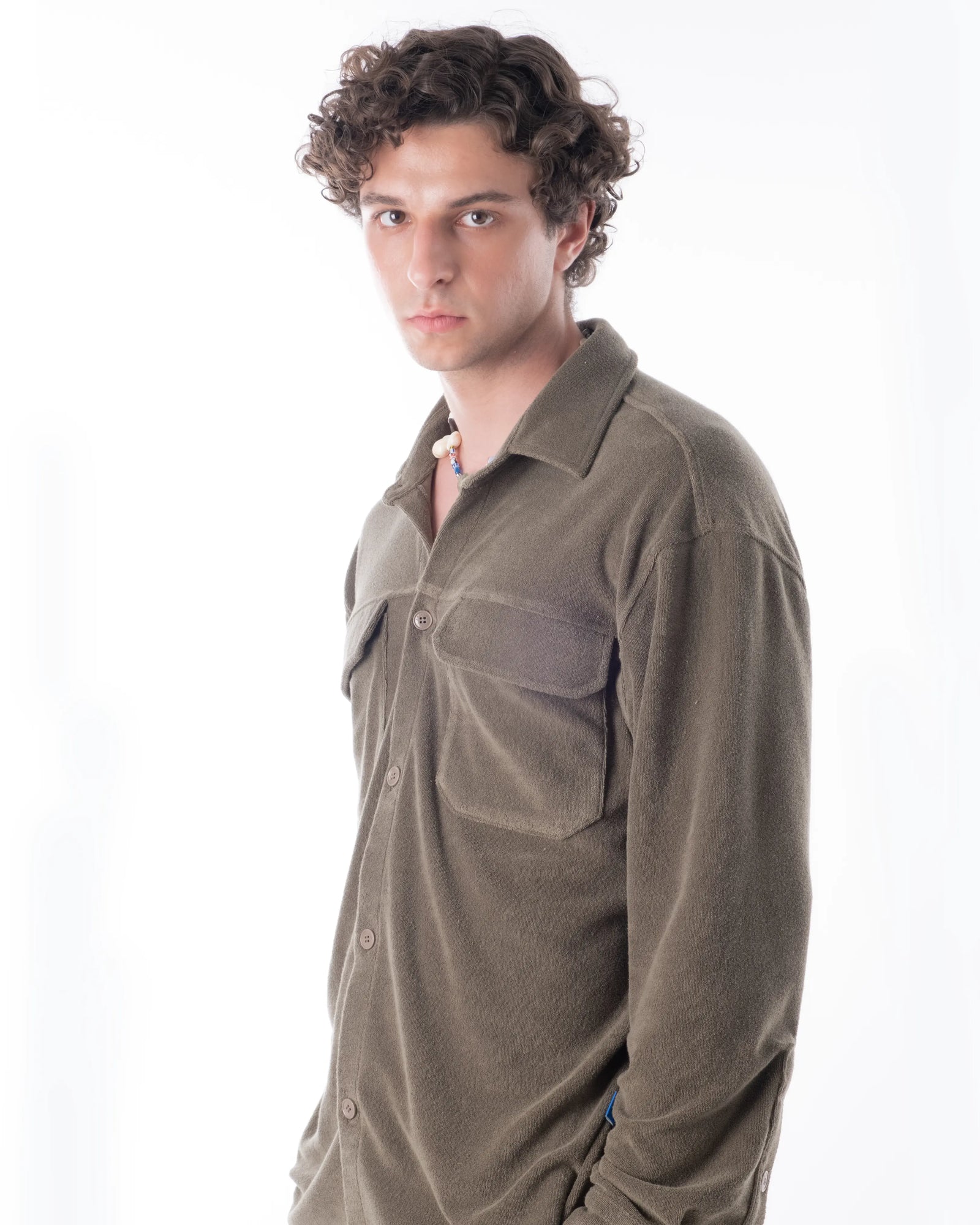 Offshore Shirt 3