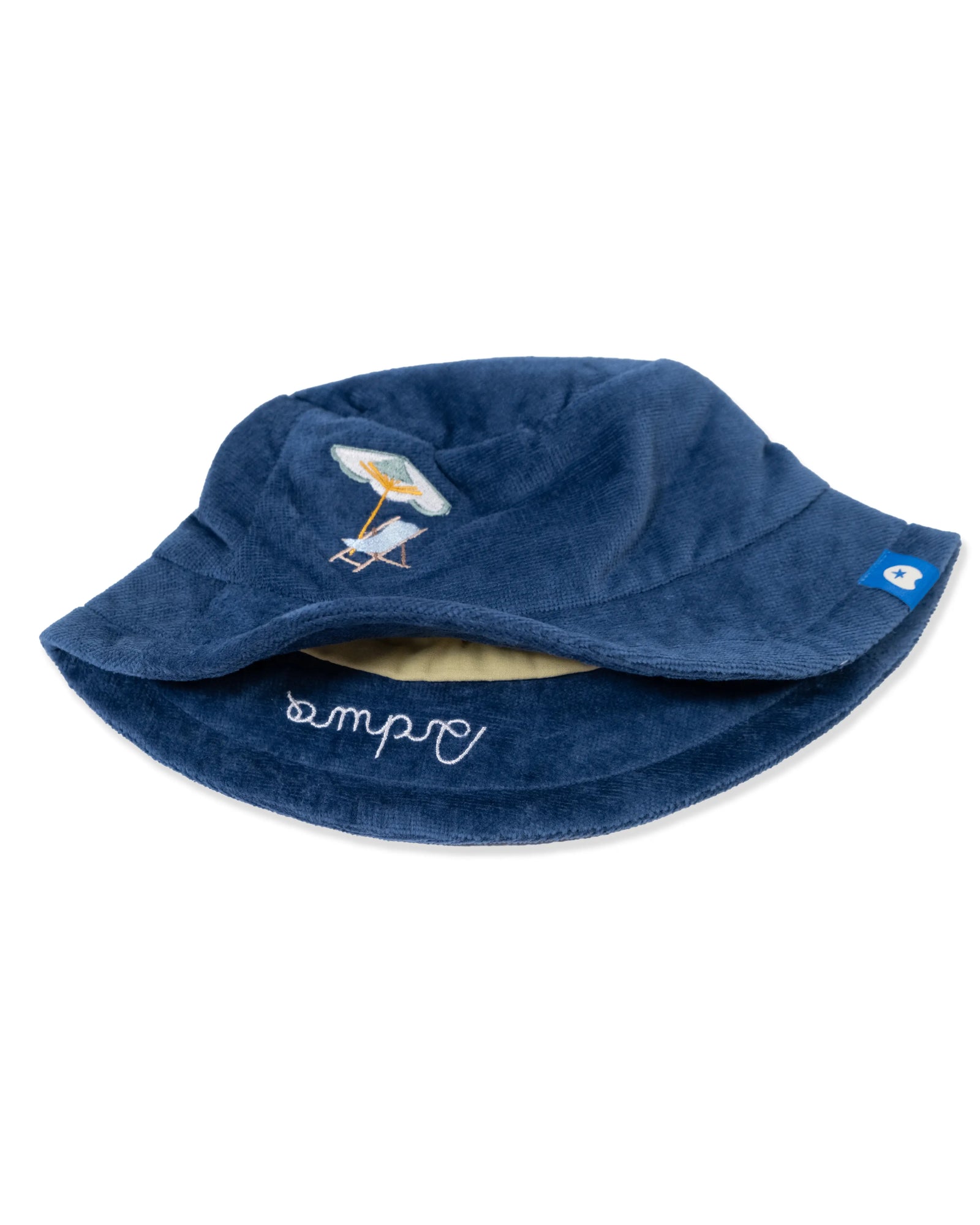 SPF 50+ Bucket Hat 4