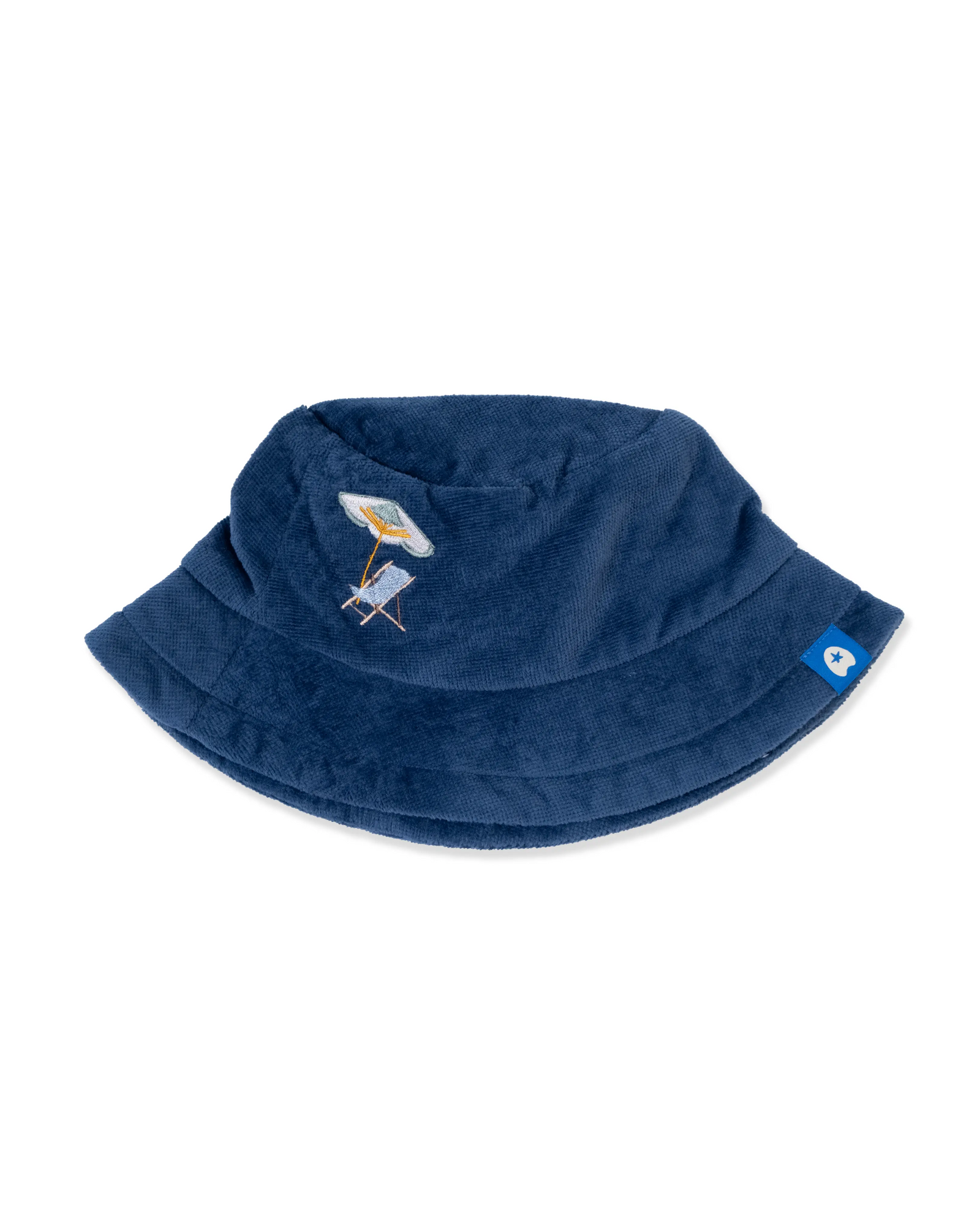 SPF 50+ Bucket Hat 3