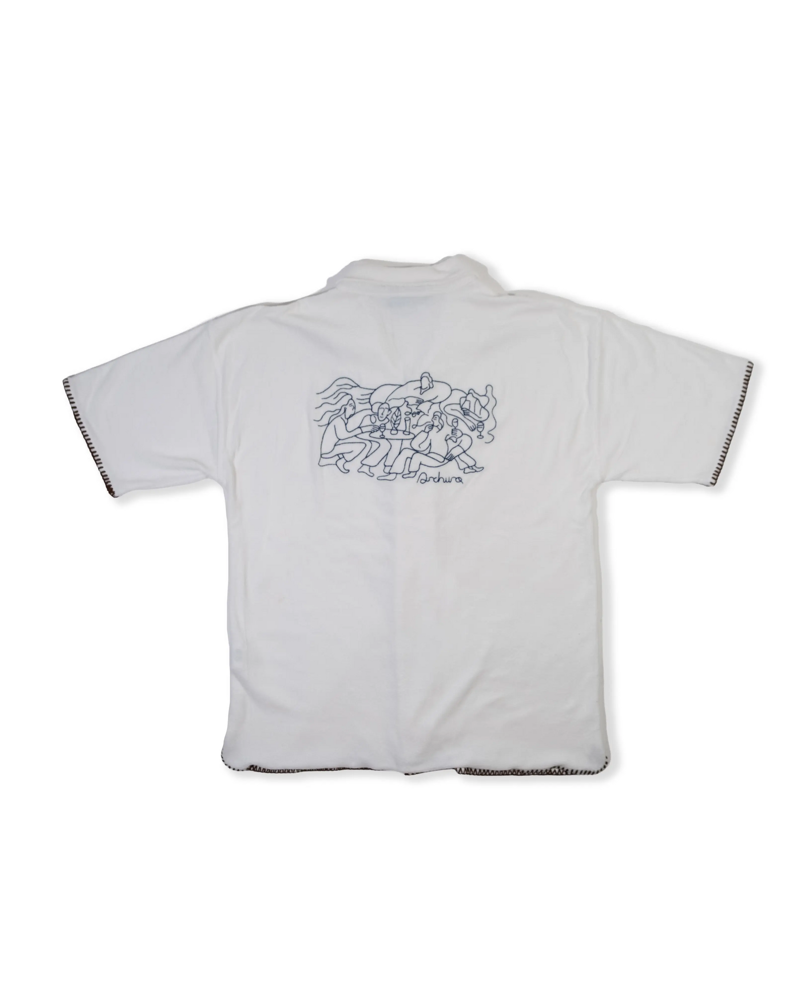 Tide Shirt 7