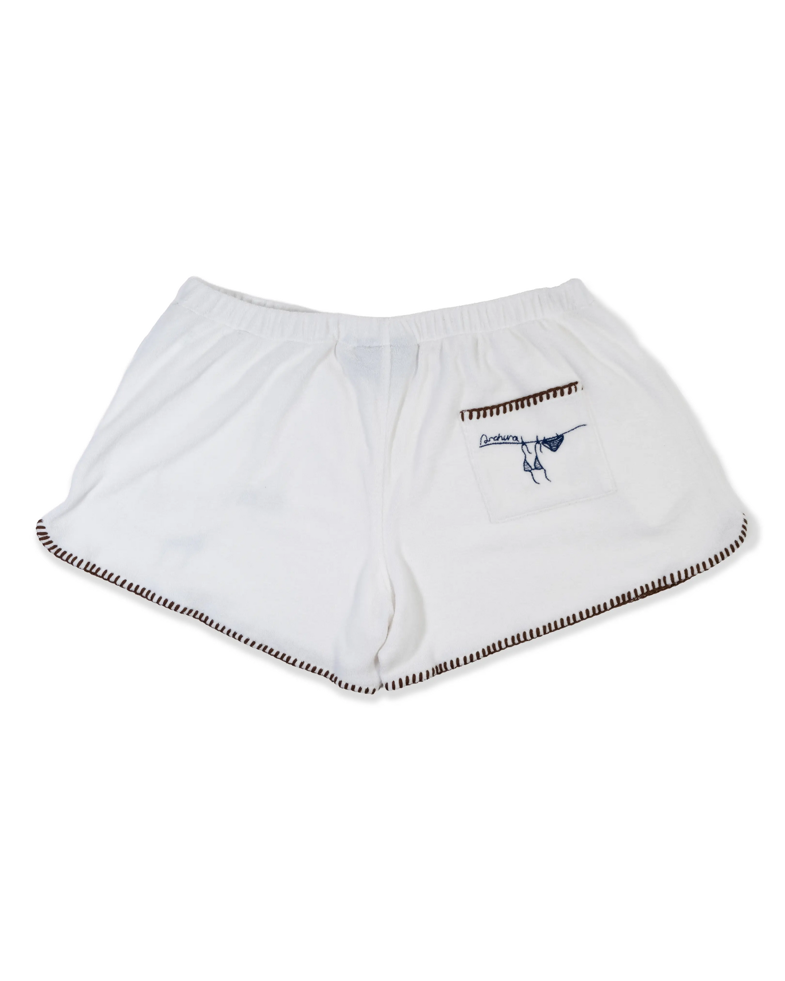 Tide Shorts 5