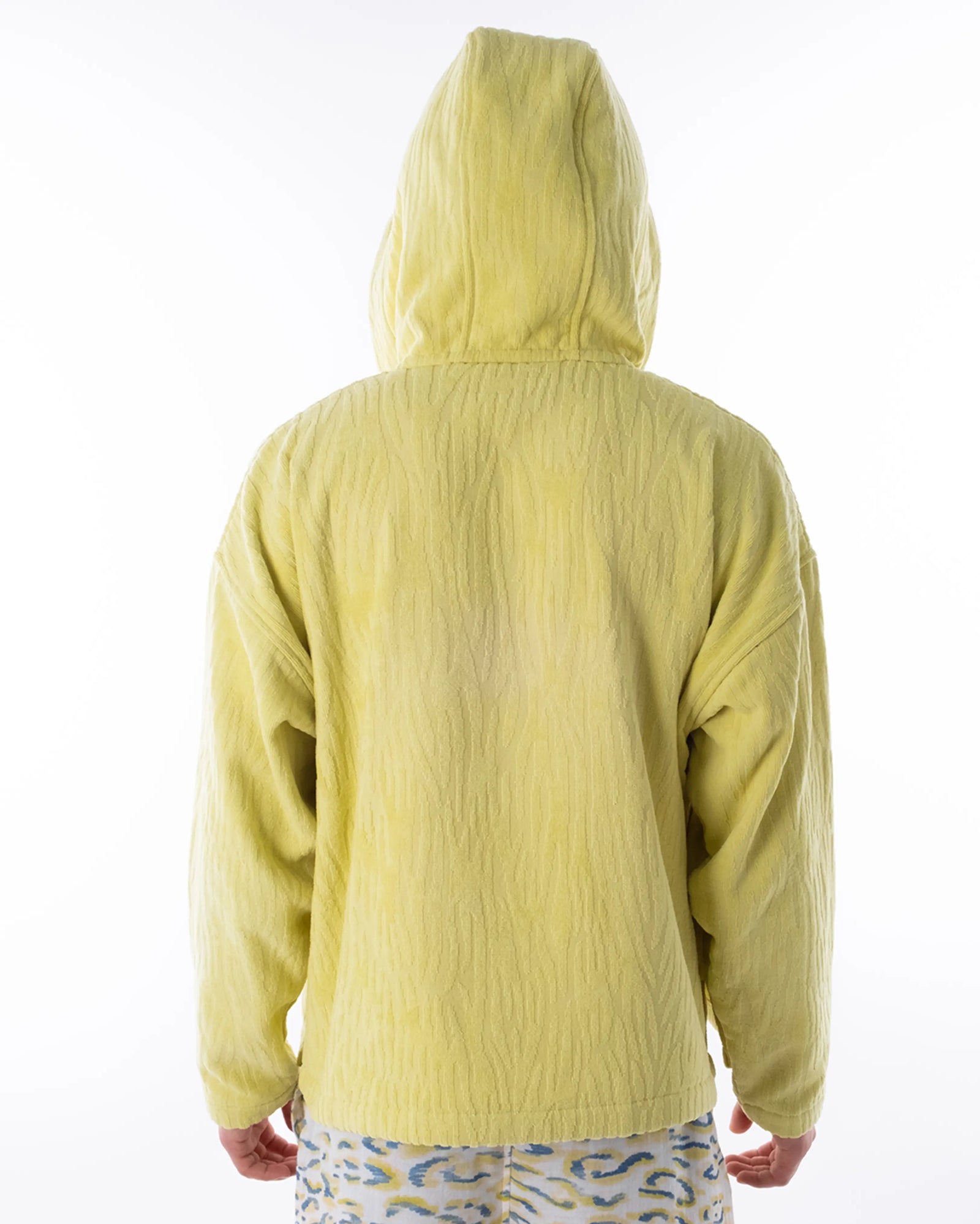 Wave Hoodie 3