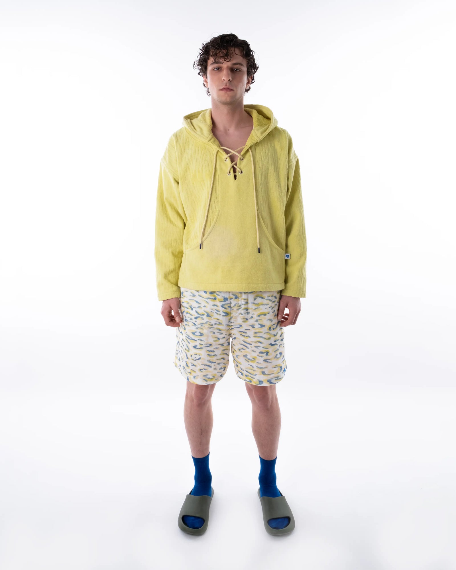 Wave Hoodie 1