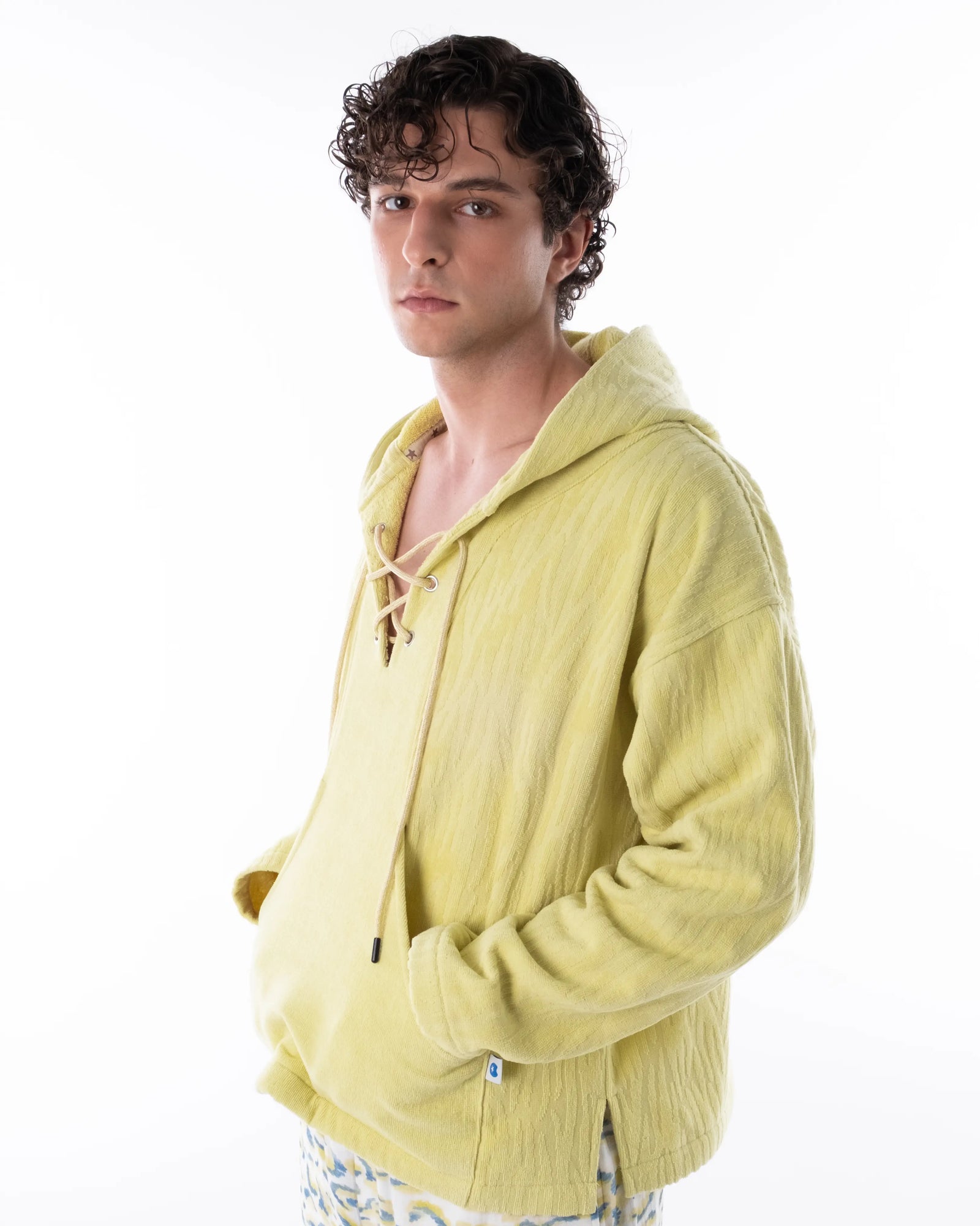 Wave Hoodie 2